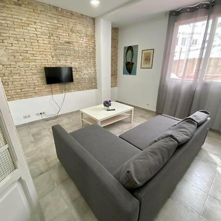 Ruzafa Vibes Apartments 瓦伦西亚 外观 照片
