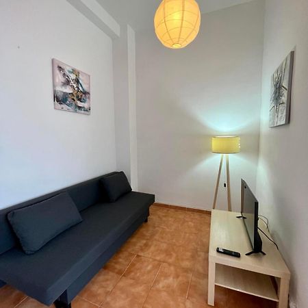 Ruzafa Vibes Apartments 瓦伦西亚 外观 照片