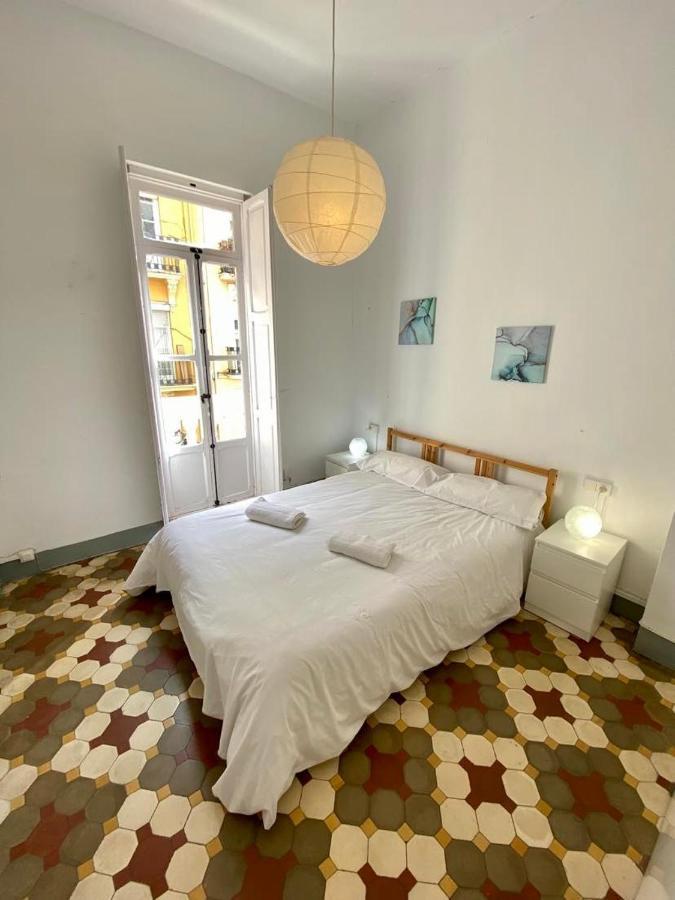 Ruzafa Vibes Apartments 瓦伦西亚 外观 照片