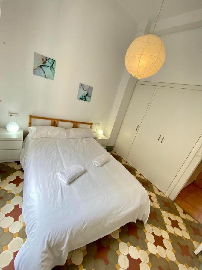 Ruzafa Vibes Apartments 瓦伦西亚 外观 照片