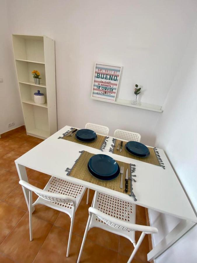 Ruzafa Vibes Apartments 瓦伦西亚 外观 照片