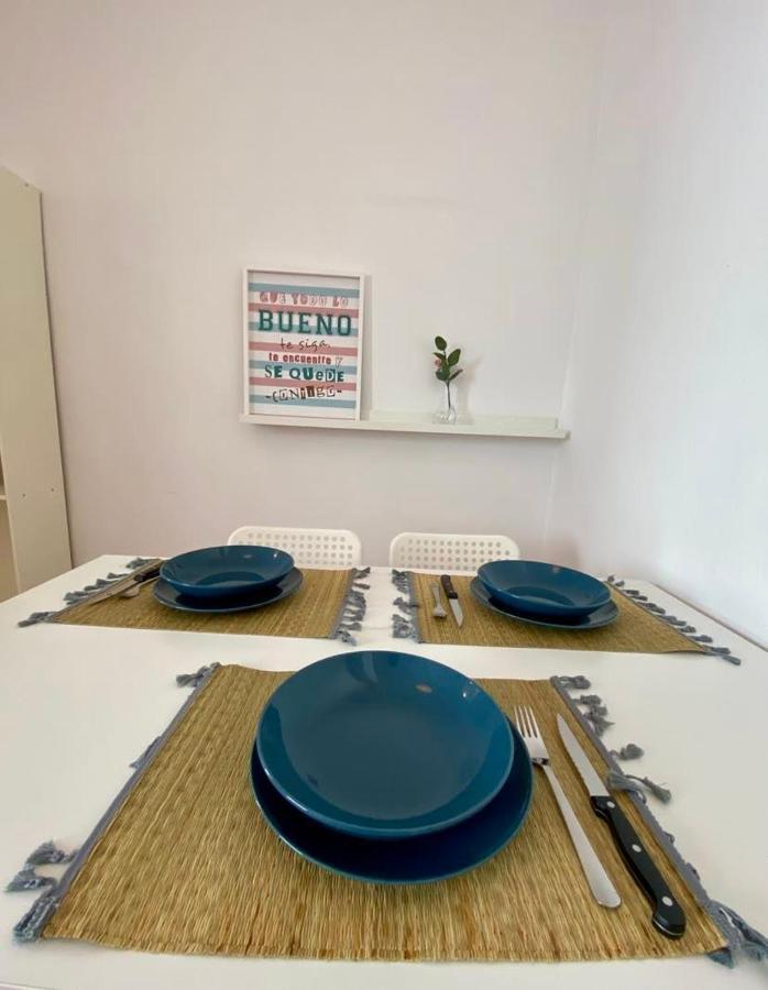Ruzafa Vibes Apartments 瓦伦西亚 外观 照片