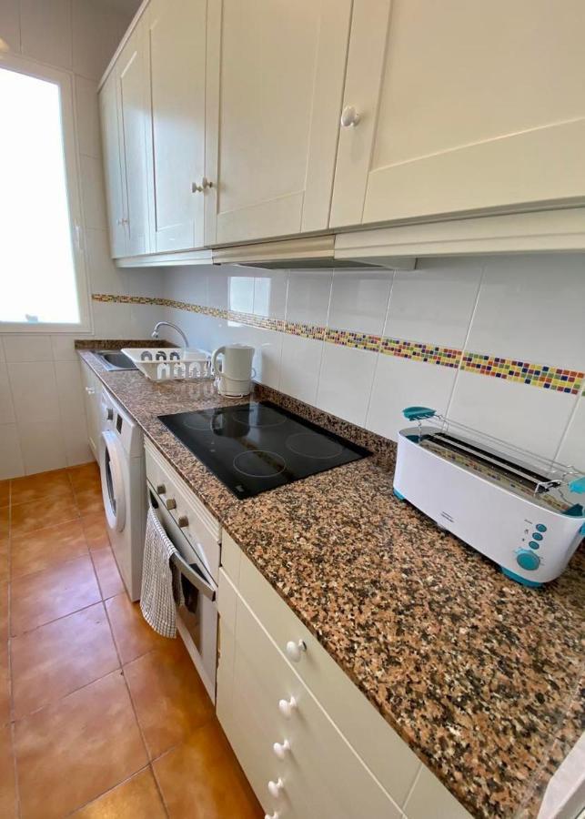 Ruzafa Vibes Apartments 瓦伦西亚 外观 照片