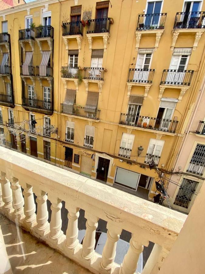 Ruzafa Vibes Apartments 瓦伦西亚 外观 照片