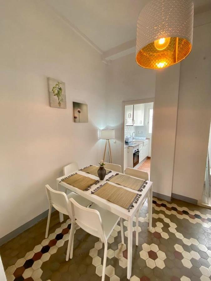 Ruzafa Vibes Apartments 瓦伦西亚 外观 照片