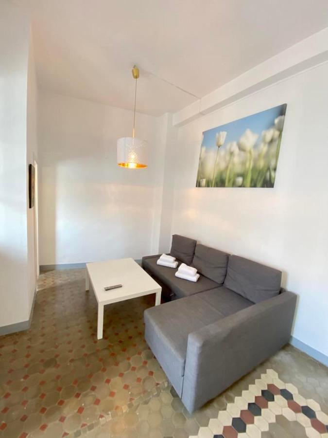 Ruzafa Vibes Apartments 瓦伦西亚 外观 照片