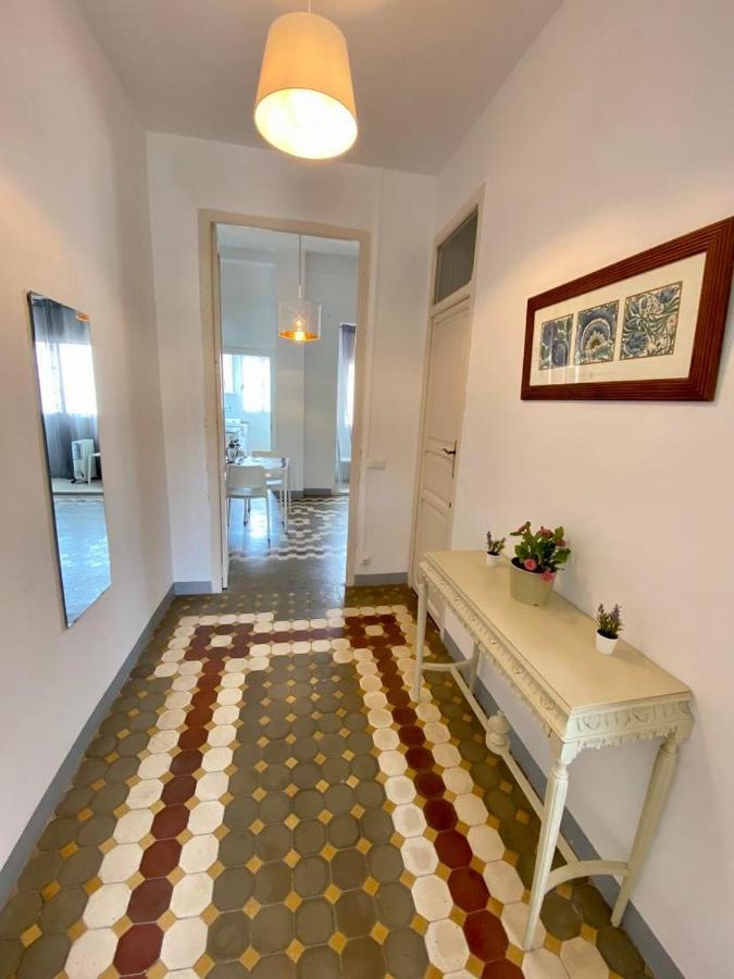 Ruzafa Vibes Apartments 瓦伦西亚 外观 照片