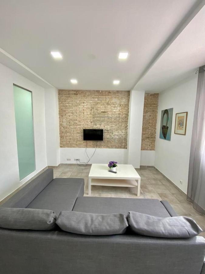 Ruzafa Vibes Apartments 瓦伦西亚 外观 照片