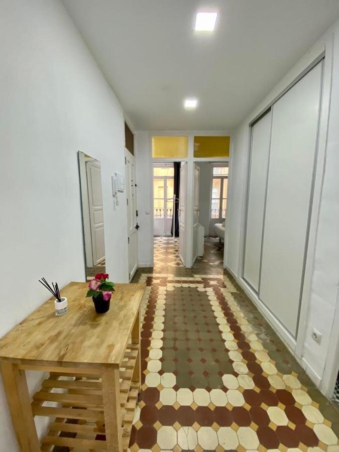 Ruzafa Vibes Apartments 瓦伦西亚 外观 照片