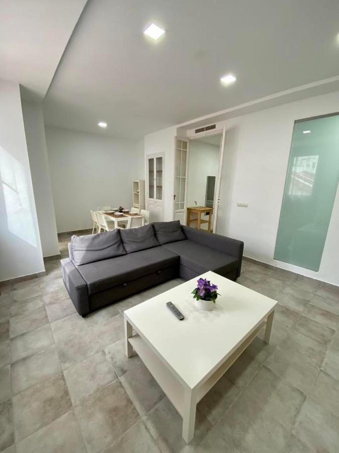 Ruzafa Vibes Apartments 瓦伦西亚 外观 照片