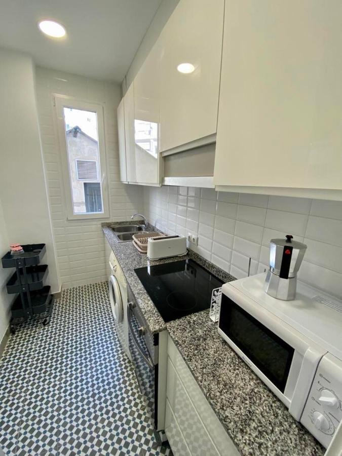 Ruzafa Vibes Apartments 瓦伦西亚 外观 照片