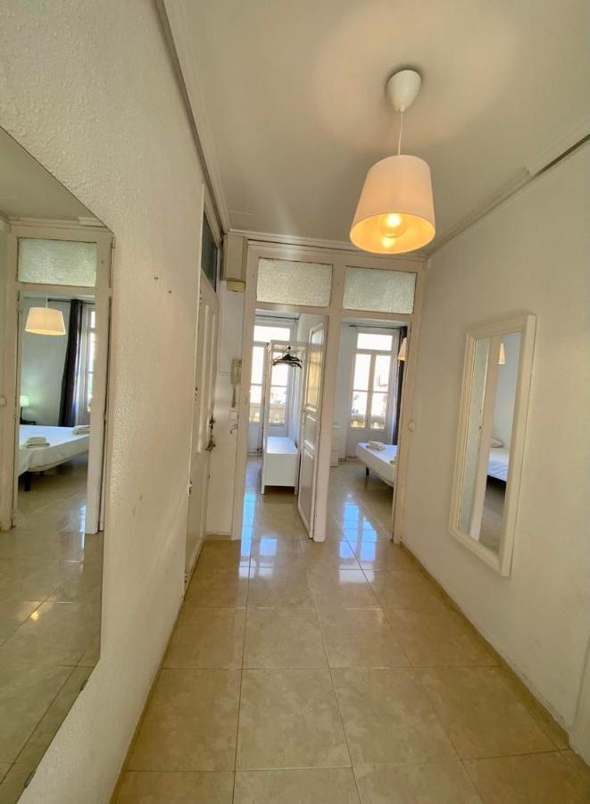 Ruzafa Vibes Apartments 瓦伦西亚 外观 照片