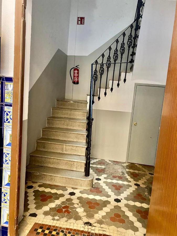 Ruzafa Vibes Apartments 瓦伦西亚 外观 照片
