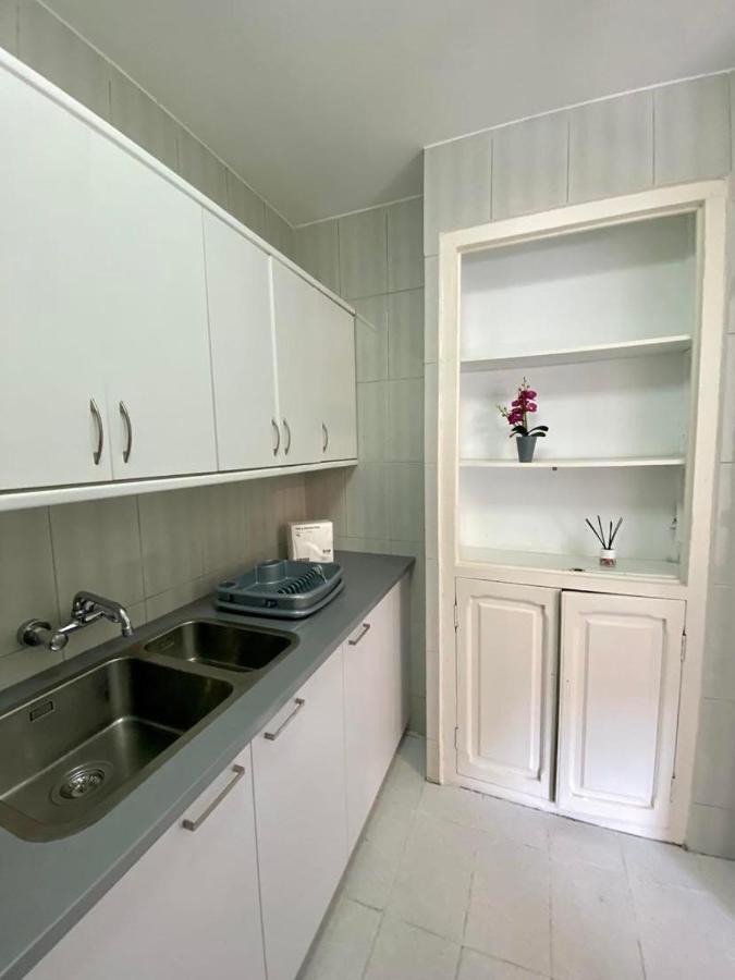 Ruzafa Vibes Apartments 瓦伦西亚 外观 照片