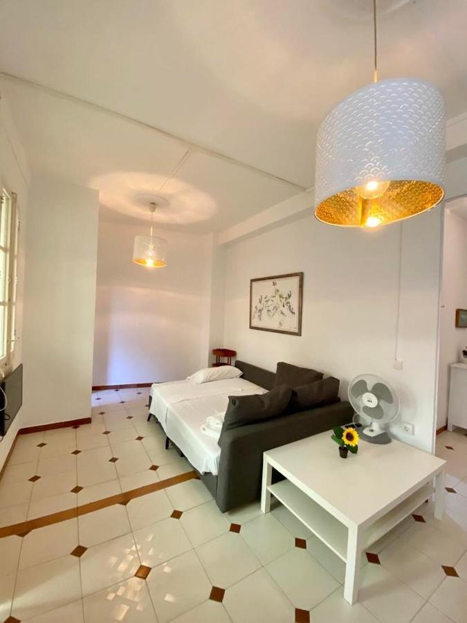Ruzafa Vibes Apartments 瓦伦西亚 外观 照片