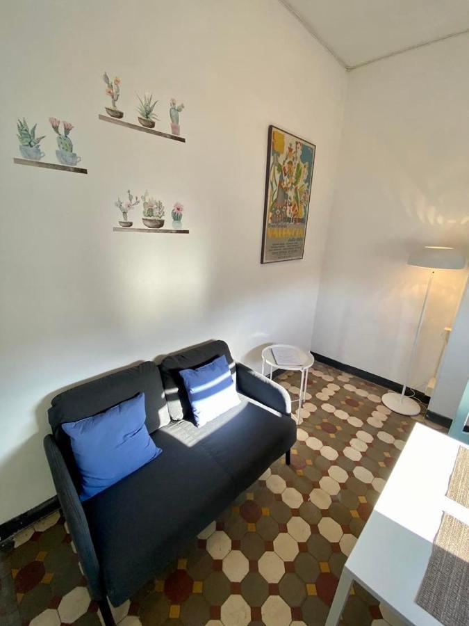 Ruzafa Vibes Apartments 瓦伦西亚 外观 照片