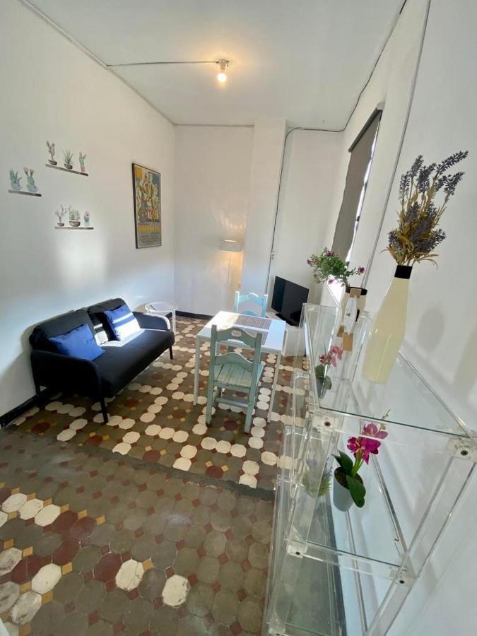 Ruzafa Vibes Apartments 瓦伦西亚 外观 照片