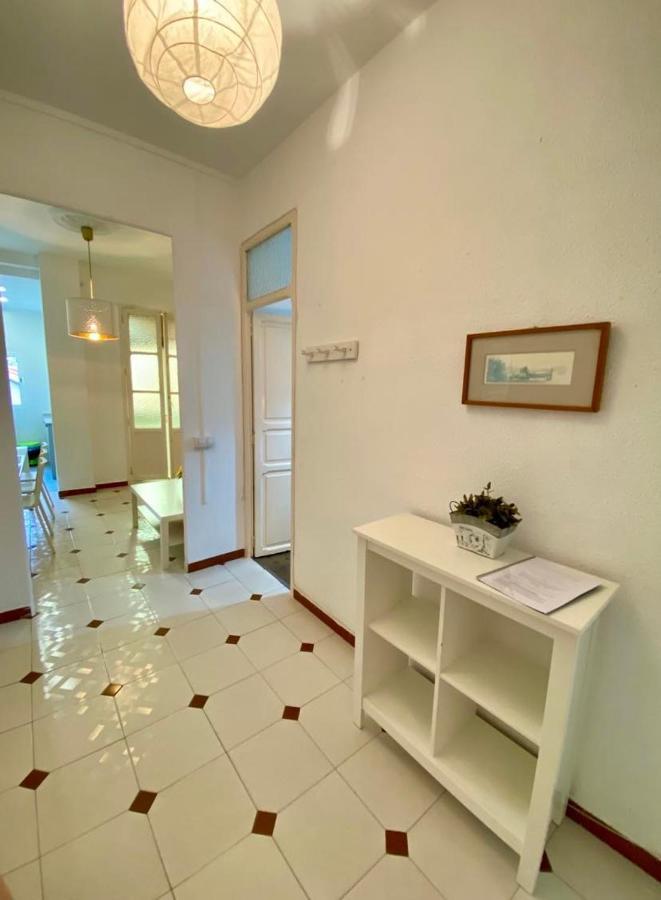 Ruzafa Vibes Apartments 瓦伦西亚 外观 照片