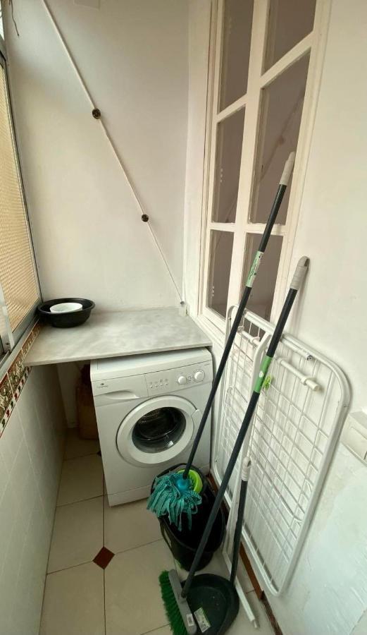 Ruzafa Vibes Apartments 瓦伦西亚 外观 照片