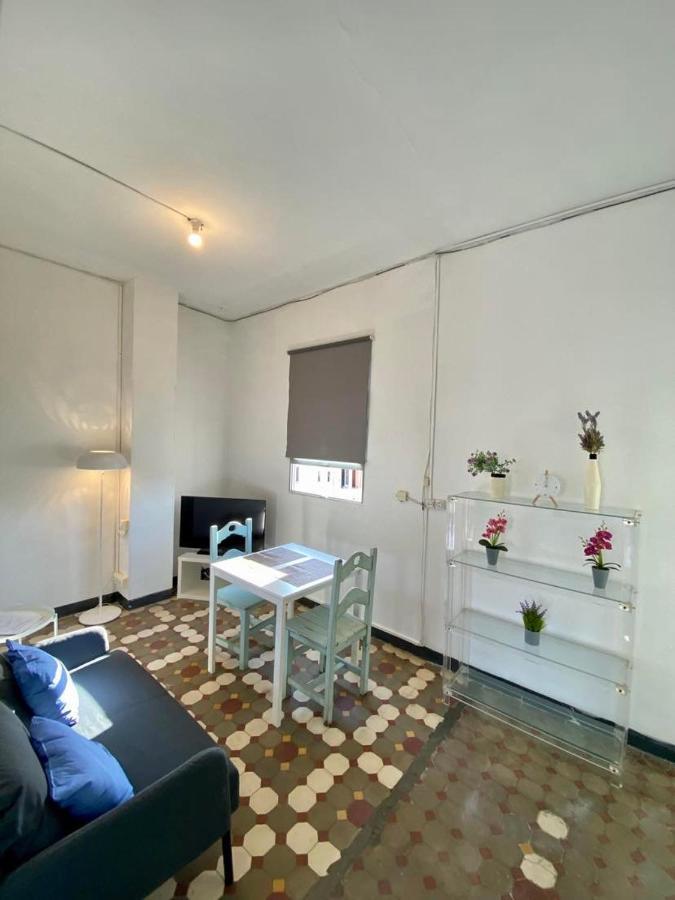 Ruzafa Vibes Apartments 瓦伦西亚 外观 照片
