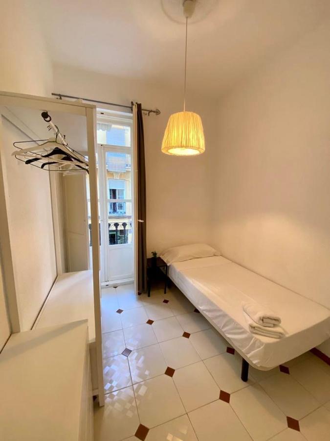 Ruzafa Vibes Apartments 瓦伦西亚 外观 照片