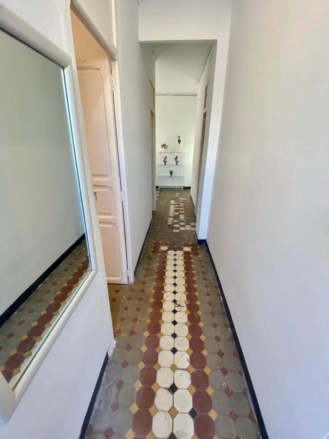 Ruzafa Vibes Apartments 瓦伦西亚 外观 照片