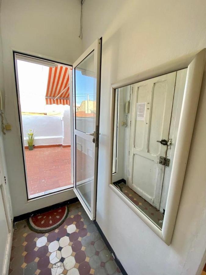Ruzafa Vibes Apartments 瓦伦西亚 外观 照片