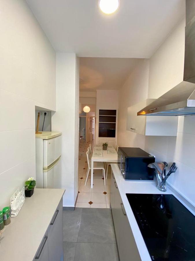 Ruzafa Vibes Apartments 瓦伦西亚 外观 照片