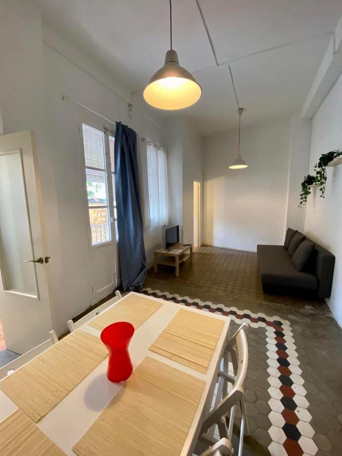 Ruzafa Vibes Apartments 瓦伦西亚 外观 照片