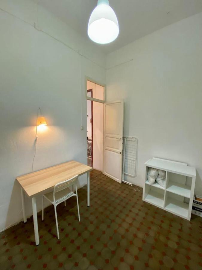 Ruzafa Vibes Apartments 瓦伦西亚 外观 照片