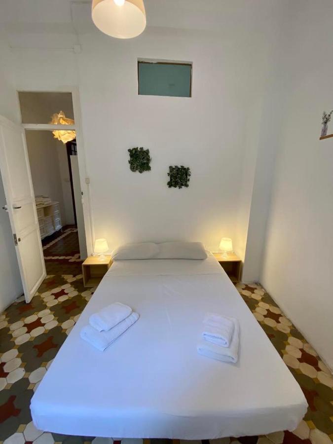 Ruzafa Vibes Apartments 瓦伦西亚 外观 照片