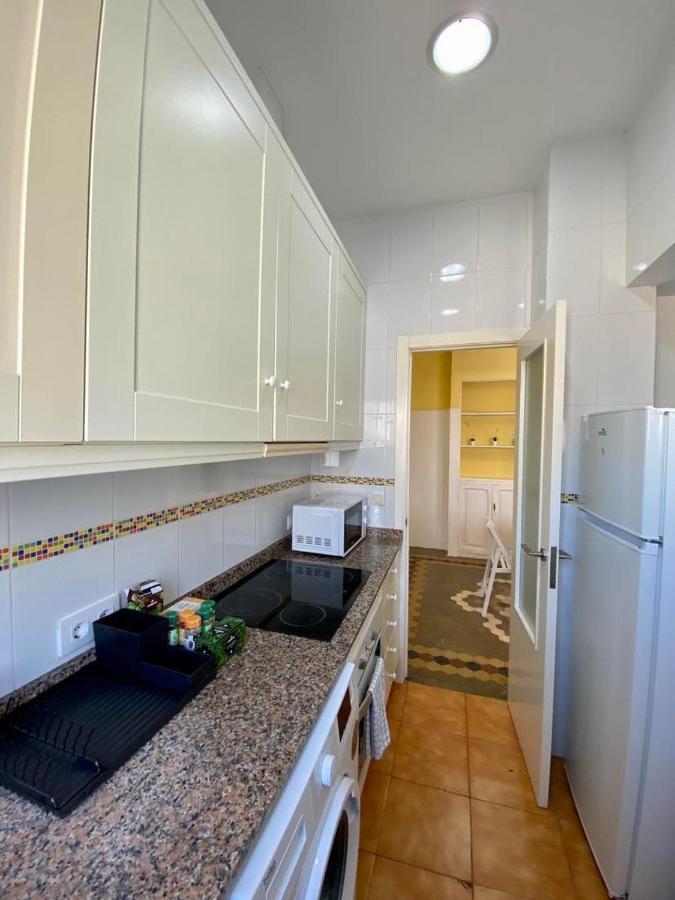Ruzafa Vibes Apartments 瓦伦西亚 外观 照片