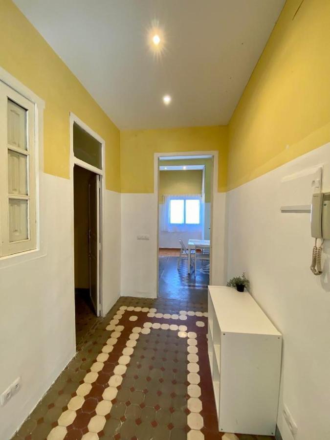 Ruzafa Vibes Apartments 瓦伦西亚 外观 照片