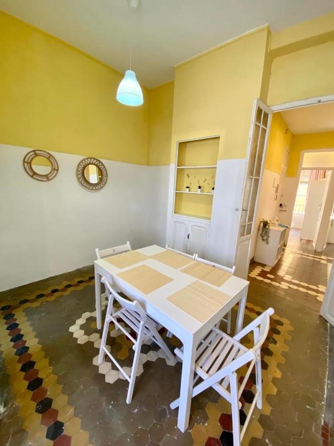 Ruzafa Vibes Apartments 瓦伦西亚 外观 照片