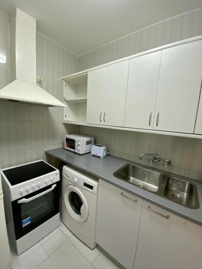 Ruzafa Vibes Apartments 瓦伦西亚 外观 照片