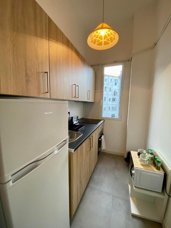 Ruzafa Vibes Apartments 瓦伦西亚 外观 照片