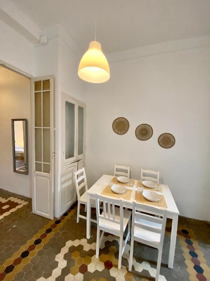 Ruzafa Vibes Apartments 瓦伦西亚 外观 照片