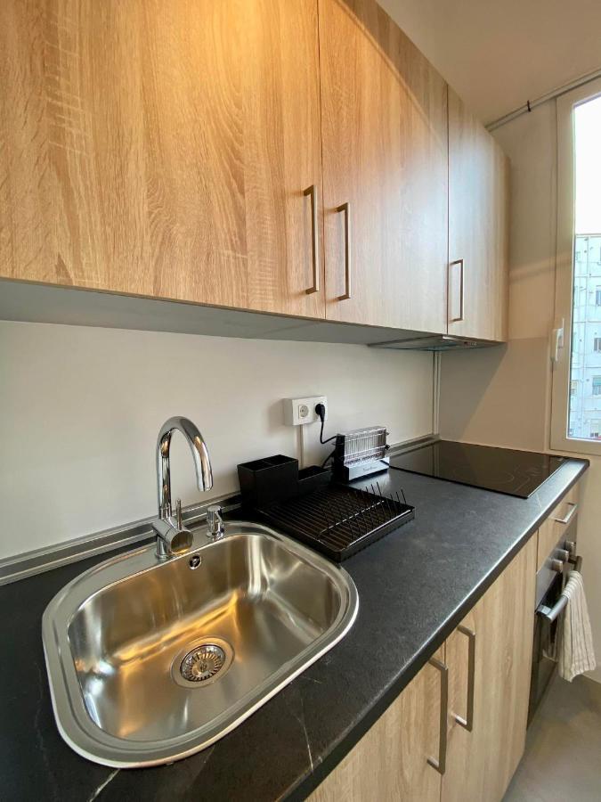 Ruzafa Vibes Apartments 瓦伦西亚 外观 照片