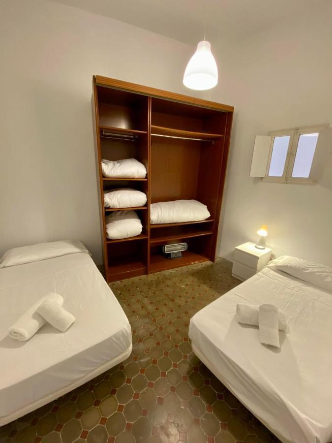 Ruzafa Vibes Apartments 瓦伦西亚 外观 照片