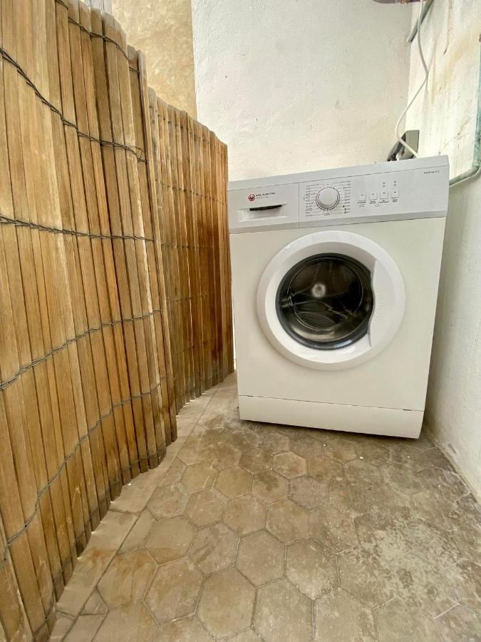 Ruzafa Vibes Apartments 瓦伦西亚 外观 照片