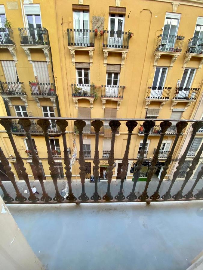 Ruzafa Vibes Apartments 瓦伦西亚 外观 照片