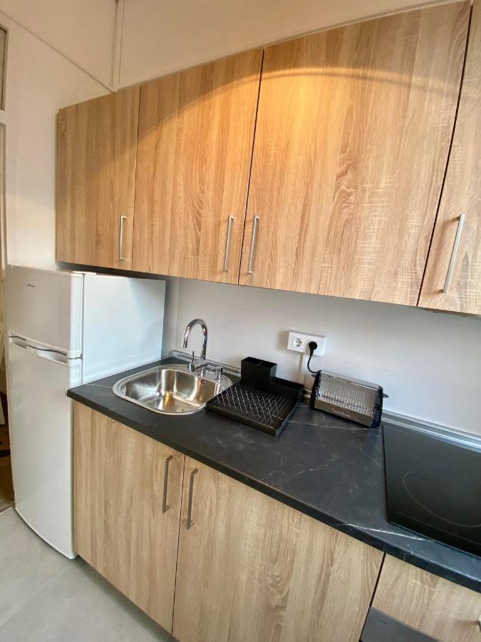 Ruzafa Vibes Apartments 瓦伦西亚 外观 照片