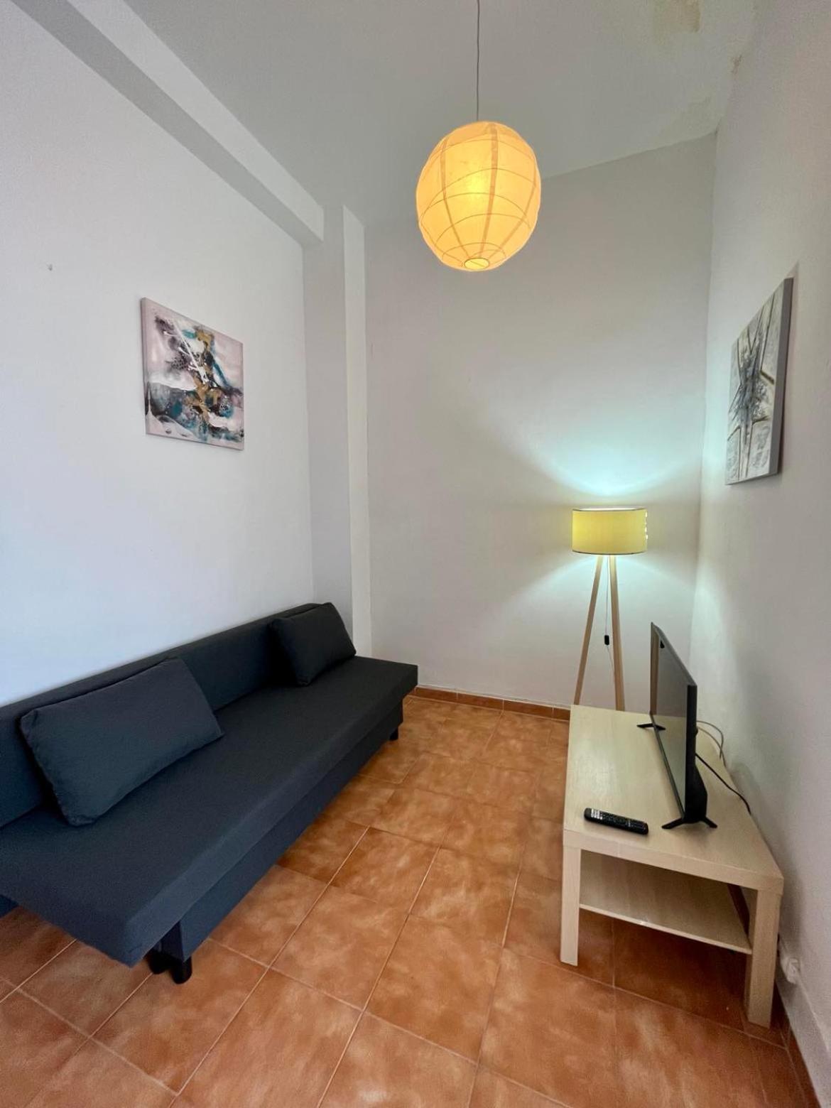 Ruzafa Vibes Apartments 瓦伦西亚 外观 照片